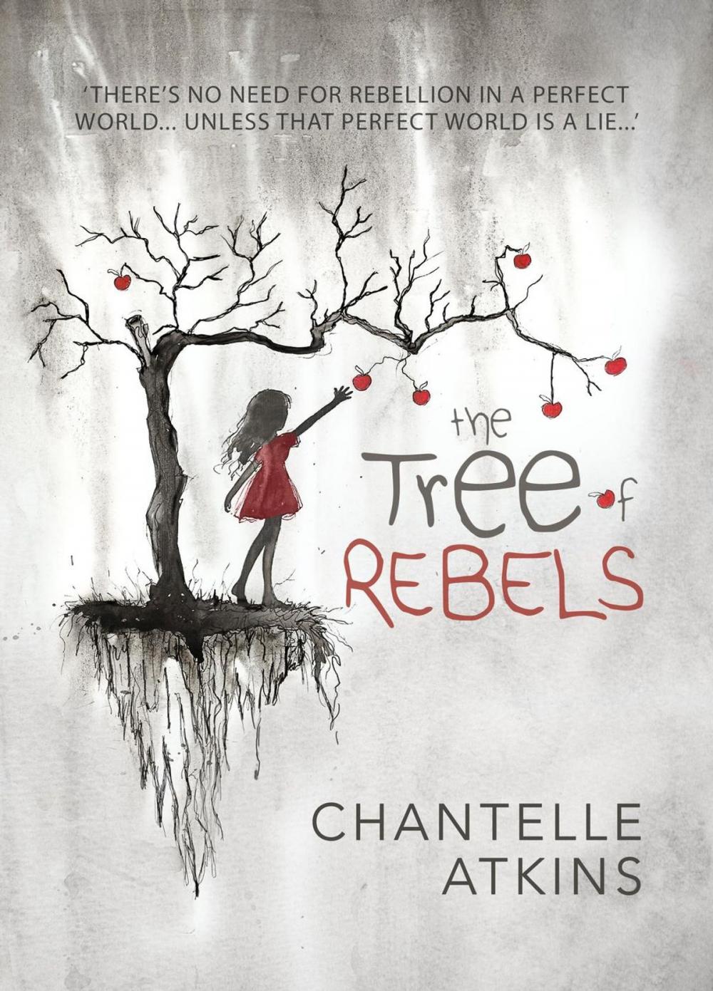Big bigCover of The Tree Of Rebels