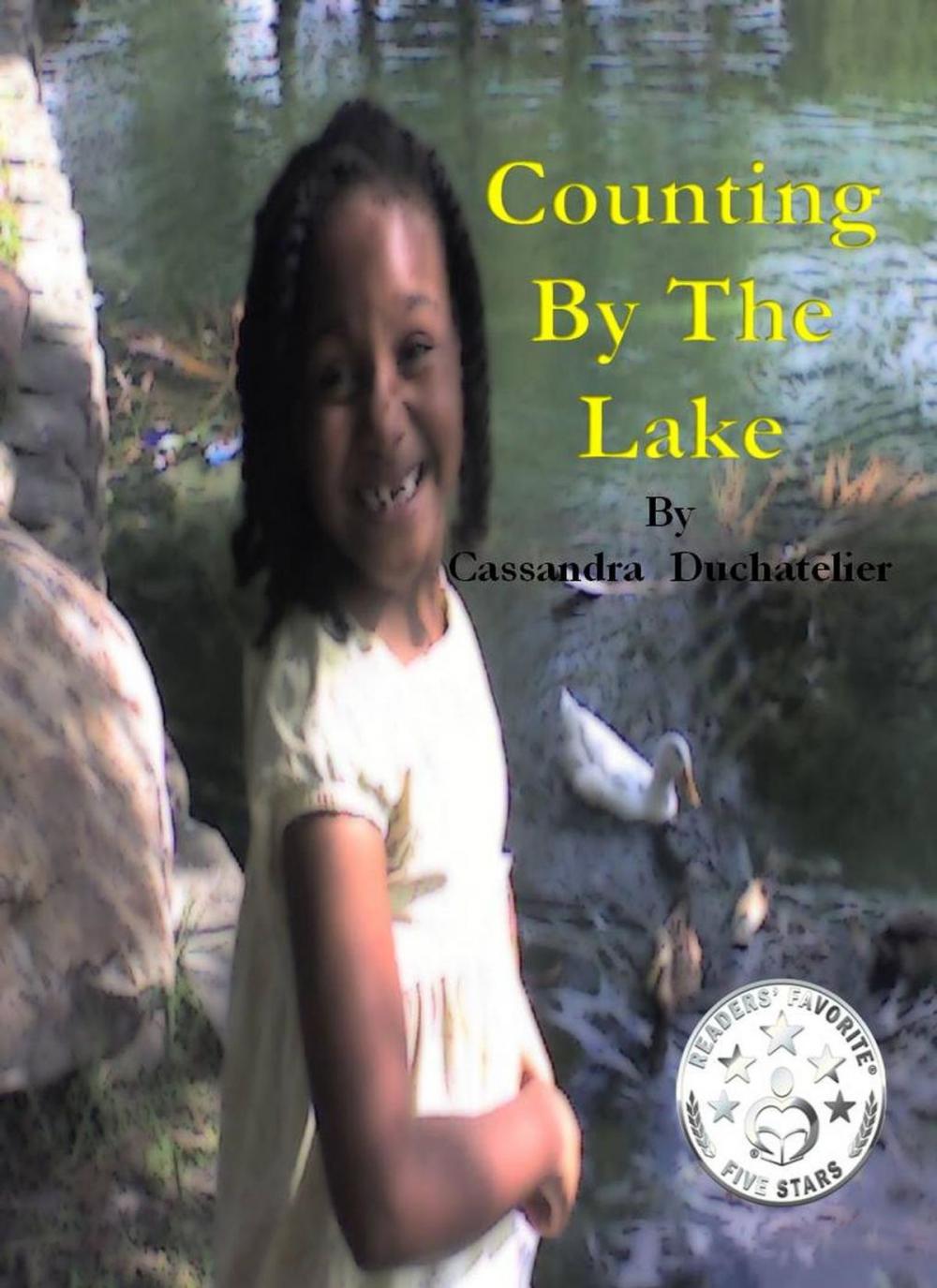 Big bigCover of Counting By The Lake