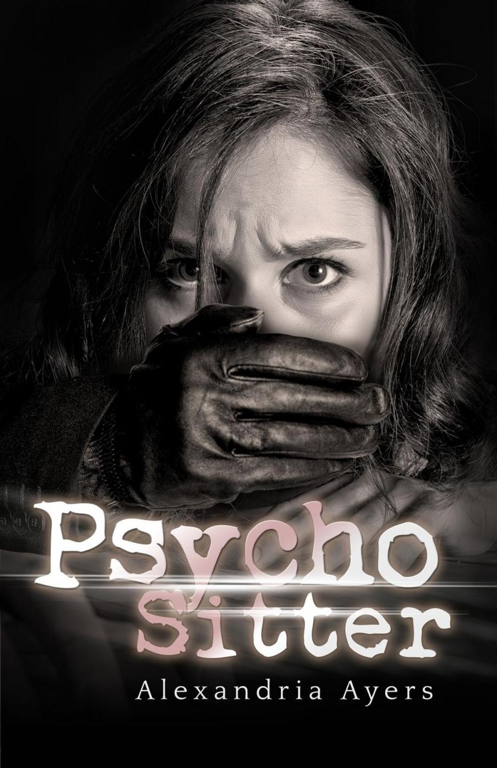 Big bigCover of Psycho Sitter