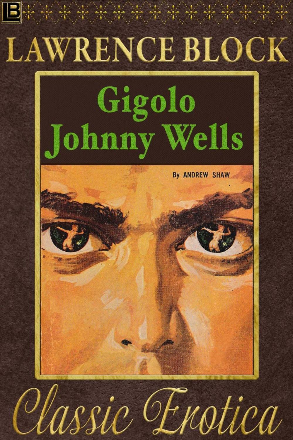 Big bigCover of Gigolo Johnny Wells