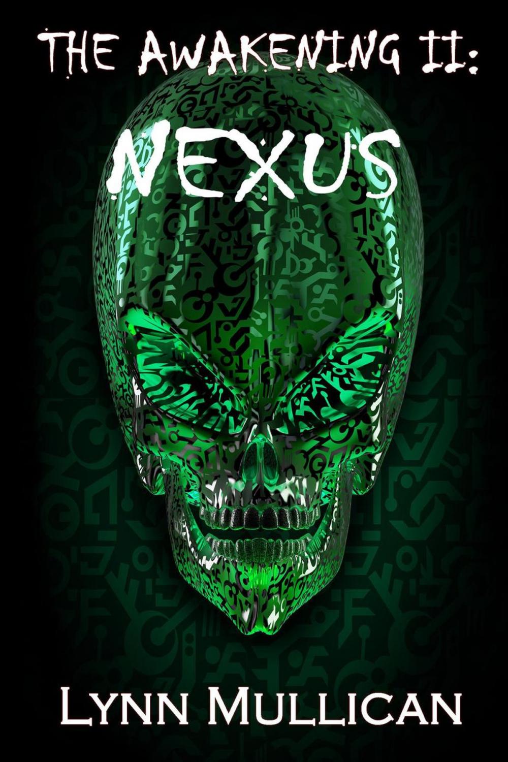 Big bigCover of Nexus