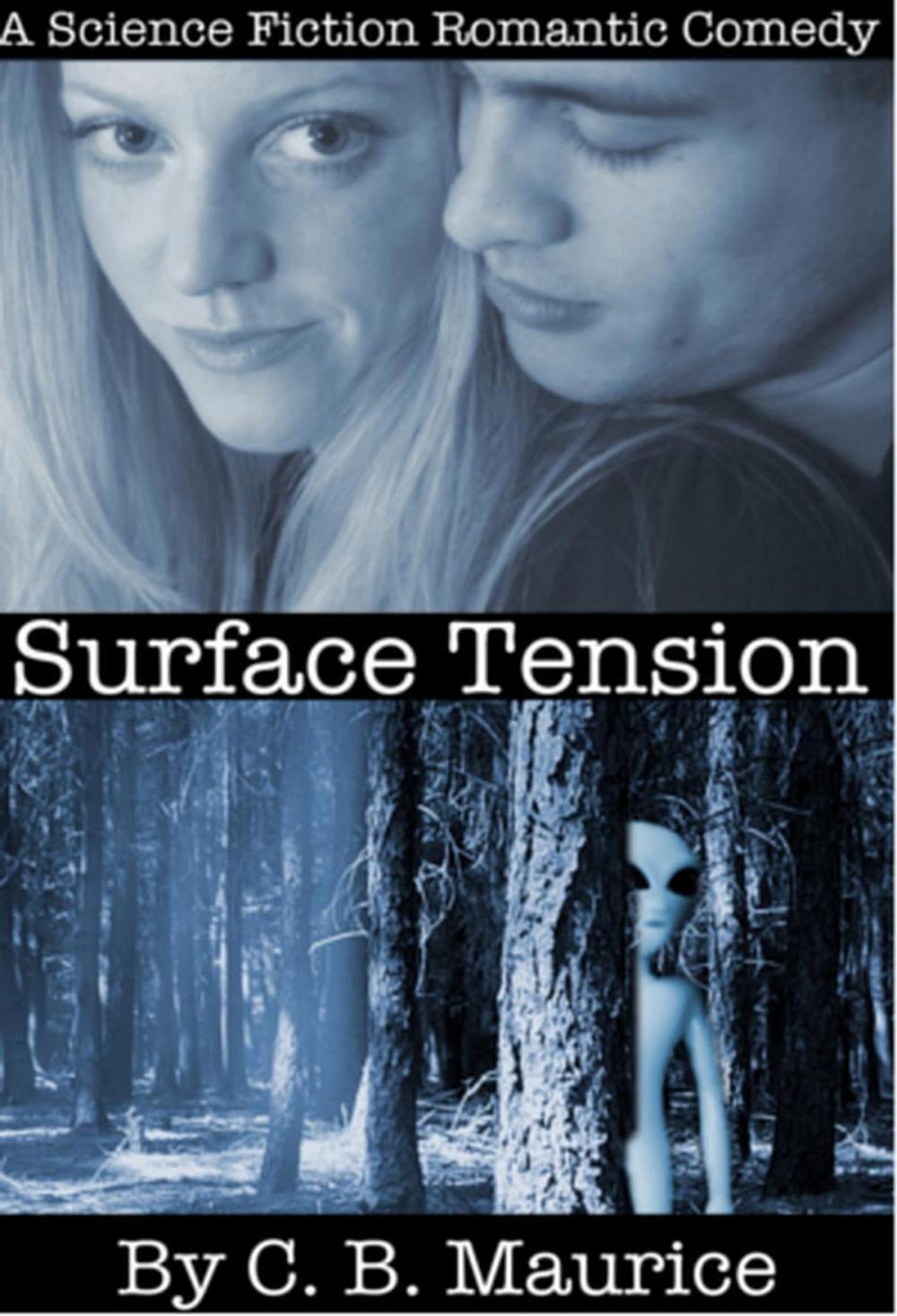 Big bigCover of Surface Tension