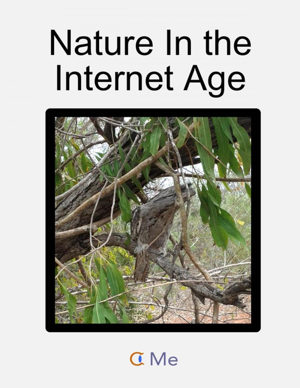 Big bigCover of Nature In the Internet Age