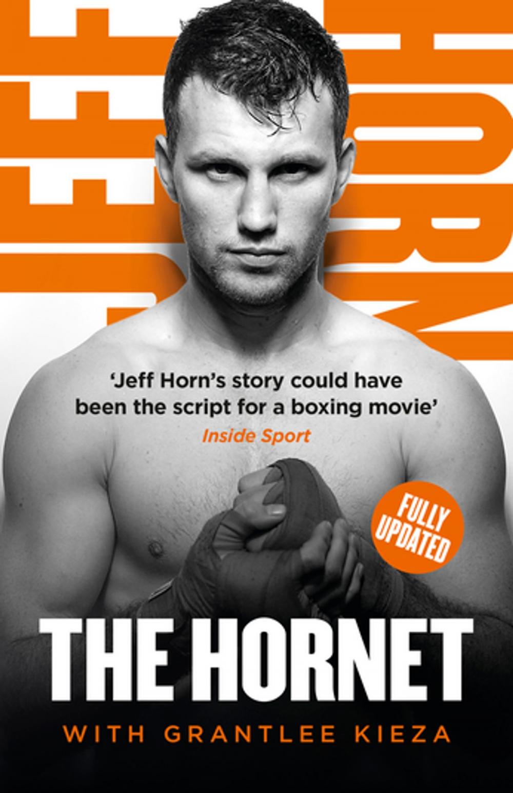 Big bigCover of The Hornet