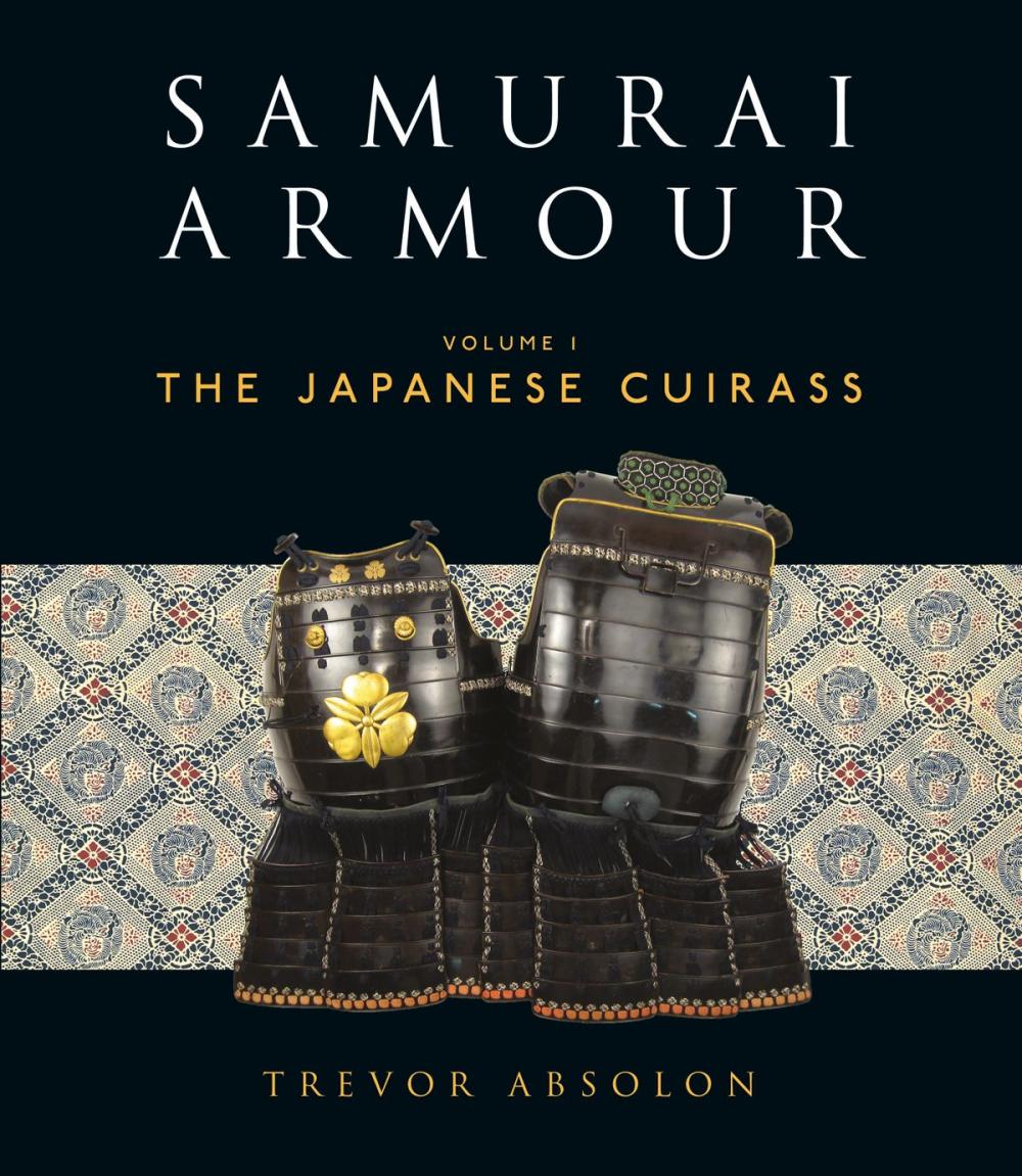 Big bigCover of Samurai Armour