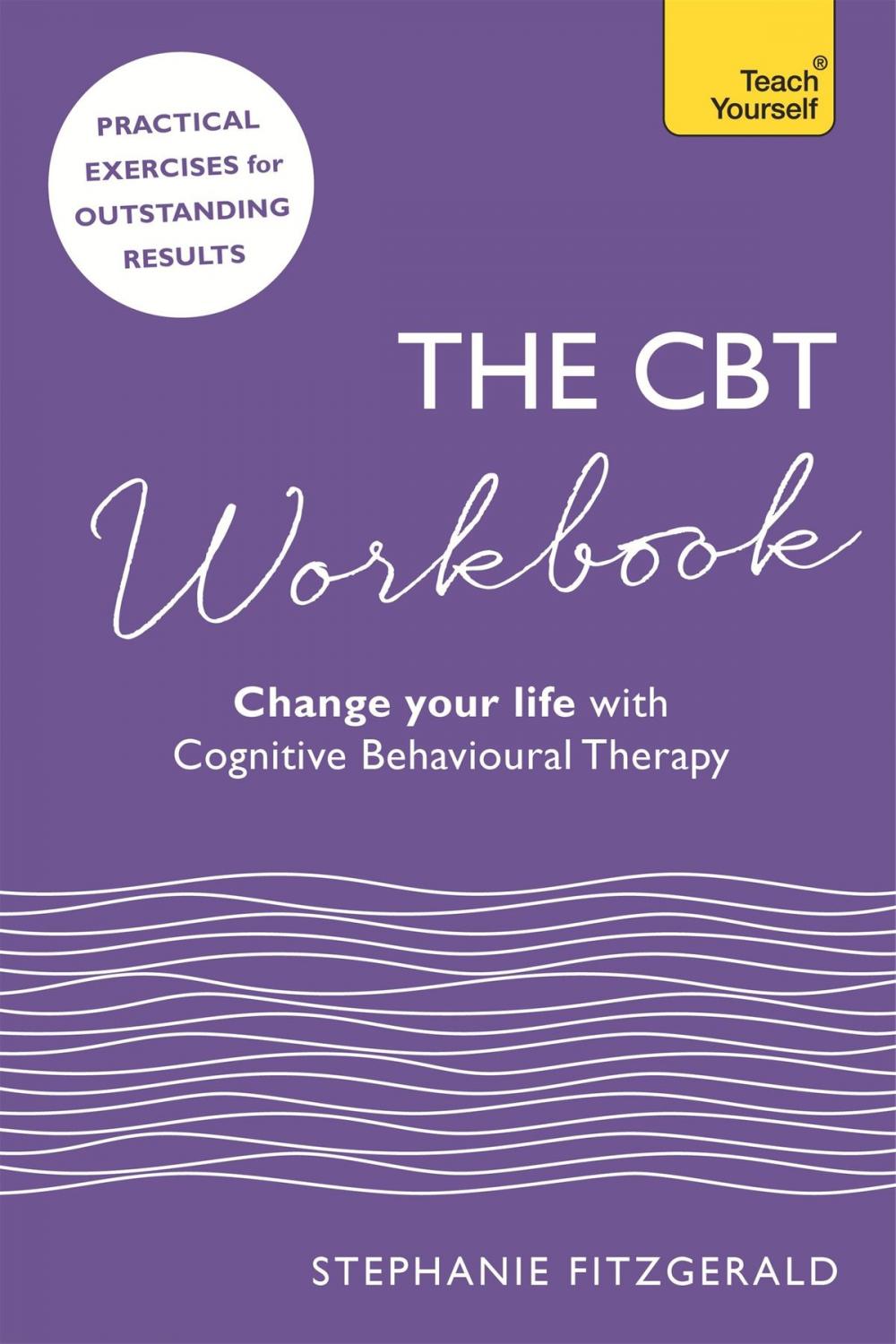Big bigCover of The CBT Workbook