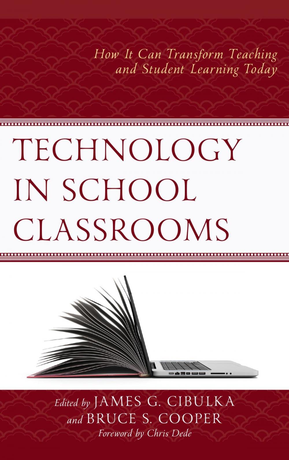 Big bigCover of Technology in School Classrooms