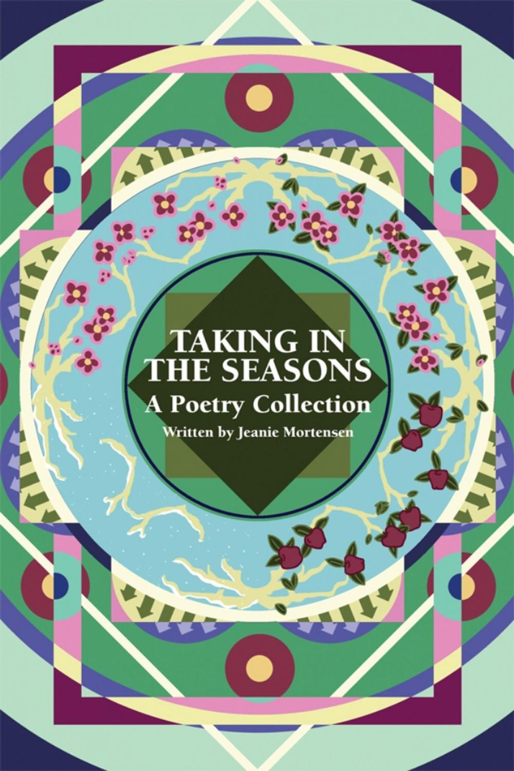 Big bigCover of Taking in the Seasons