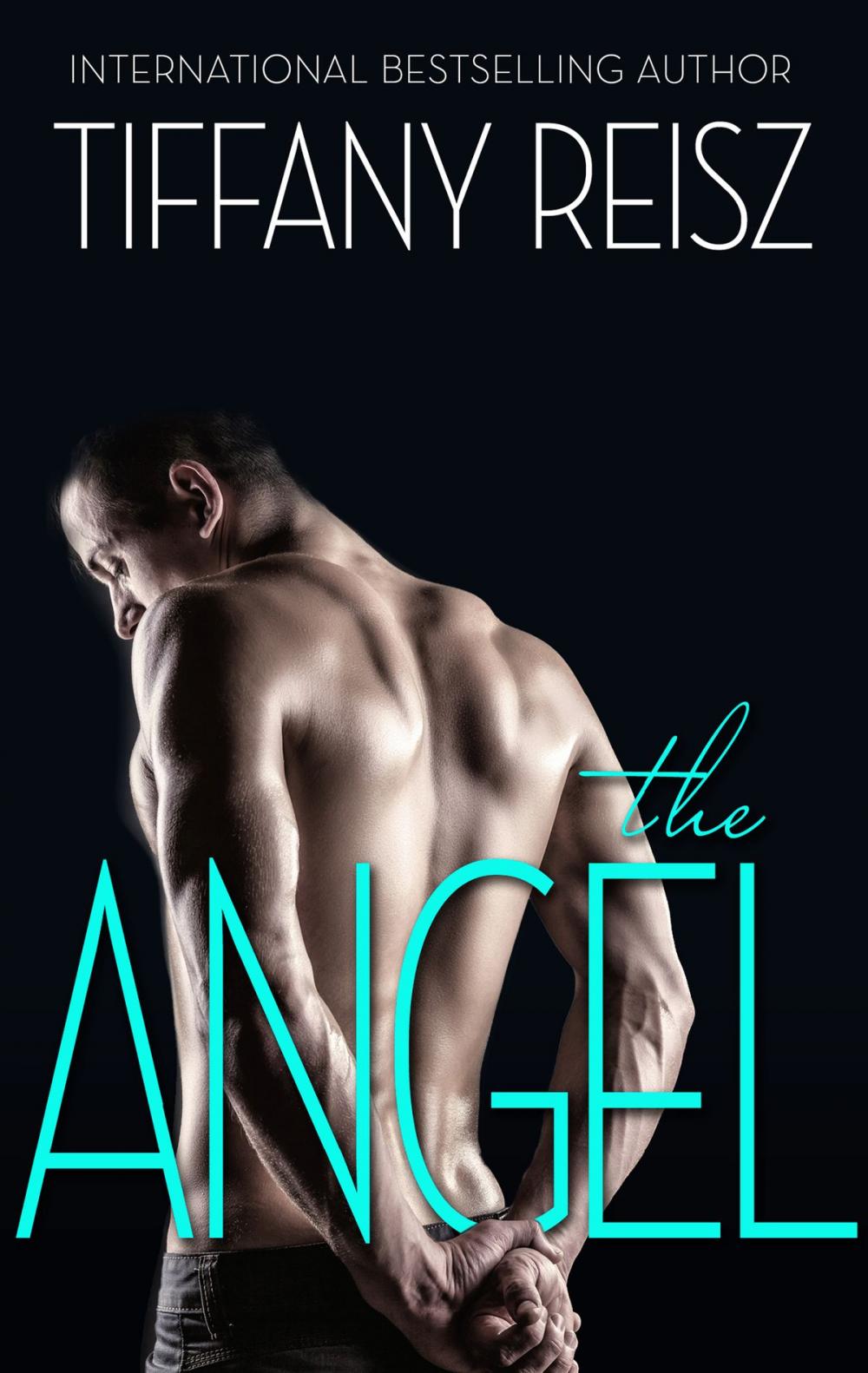 Big bigCover of The Angel