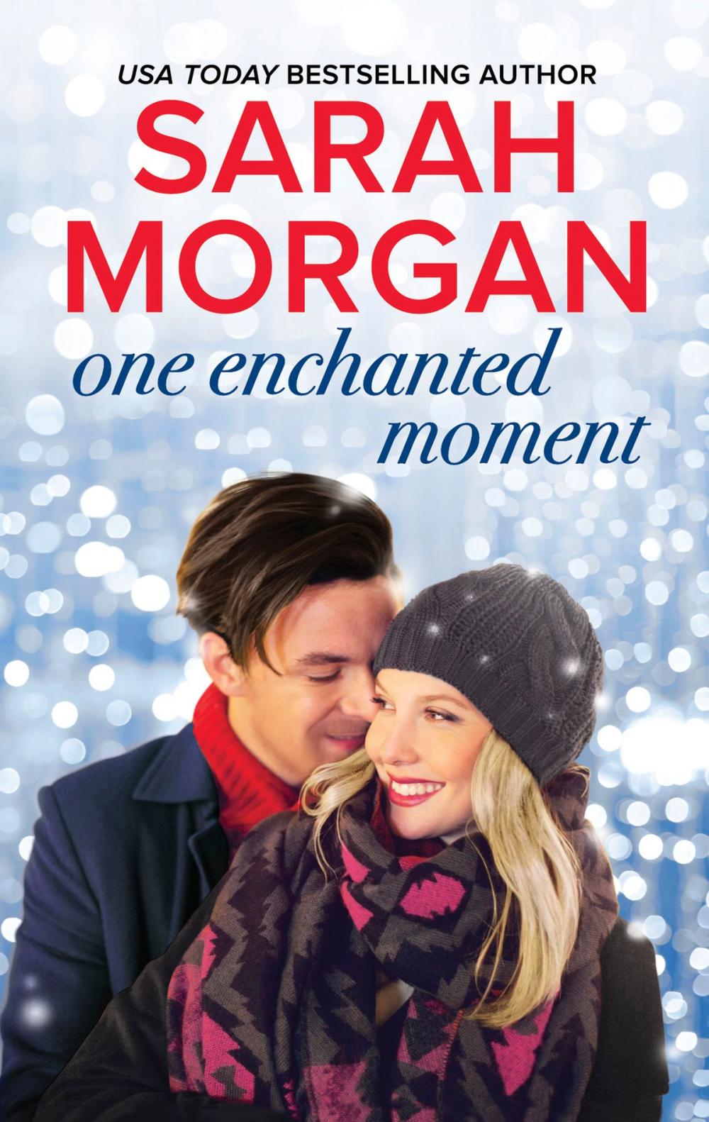 Big bigCover of One Enchanted Moment