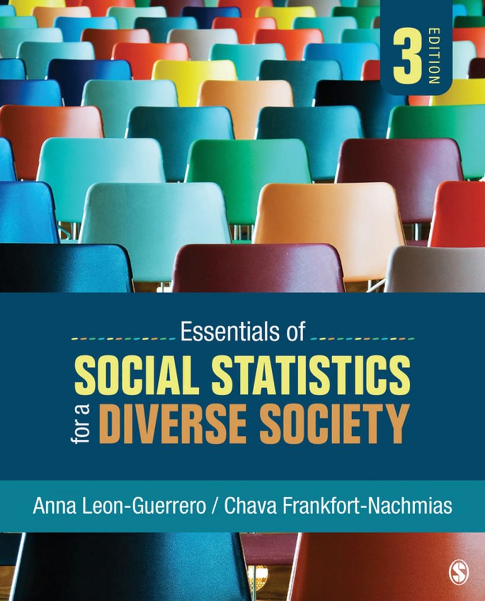 Big bigCover of Essentials of Social Statistics for a Diverse Society