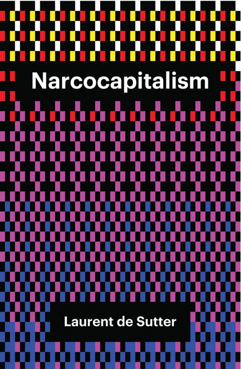 Big bigCover of Narcocapitalism