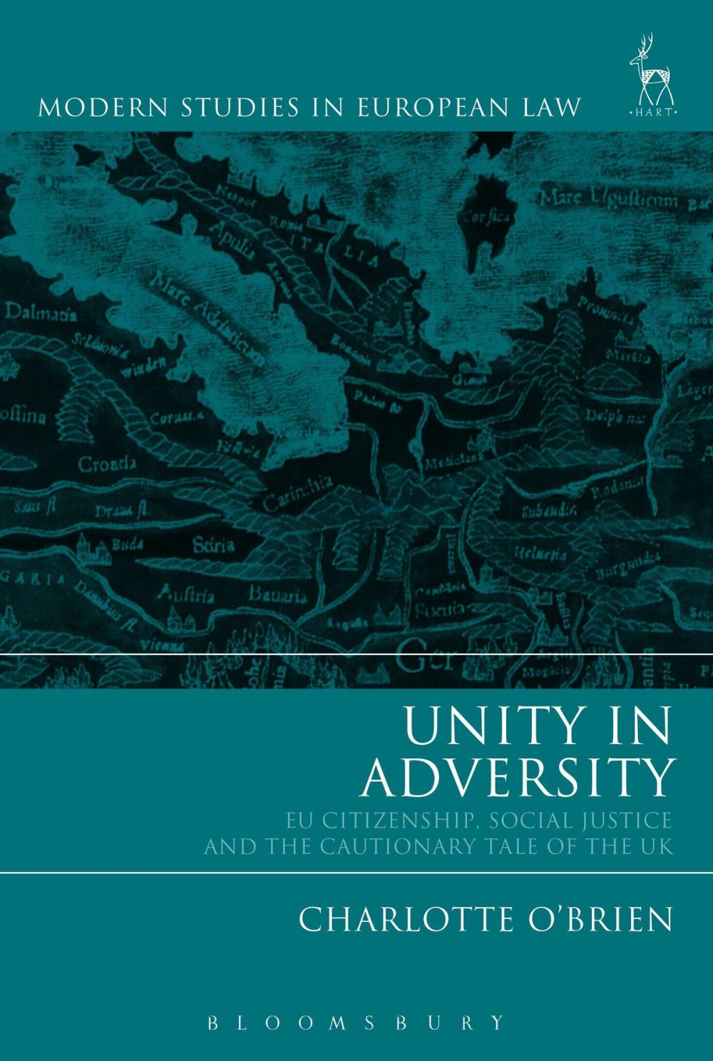Big bigCover of Unity in Adversity