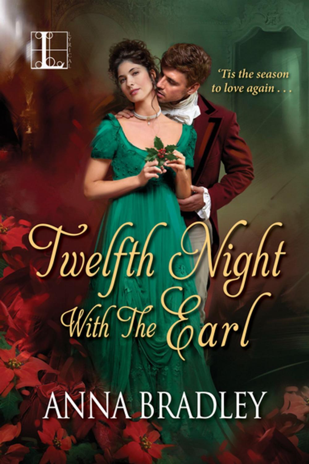 Big bigCover of Twelfth Night with the Earl