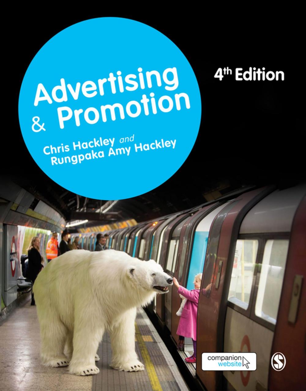 Big bigCover of Advertising and Promotion