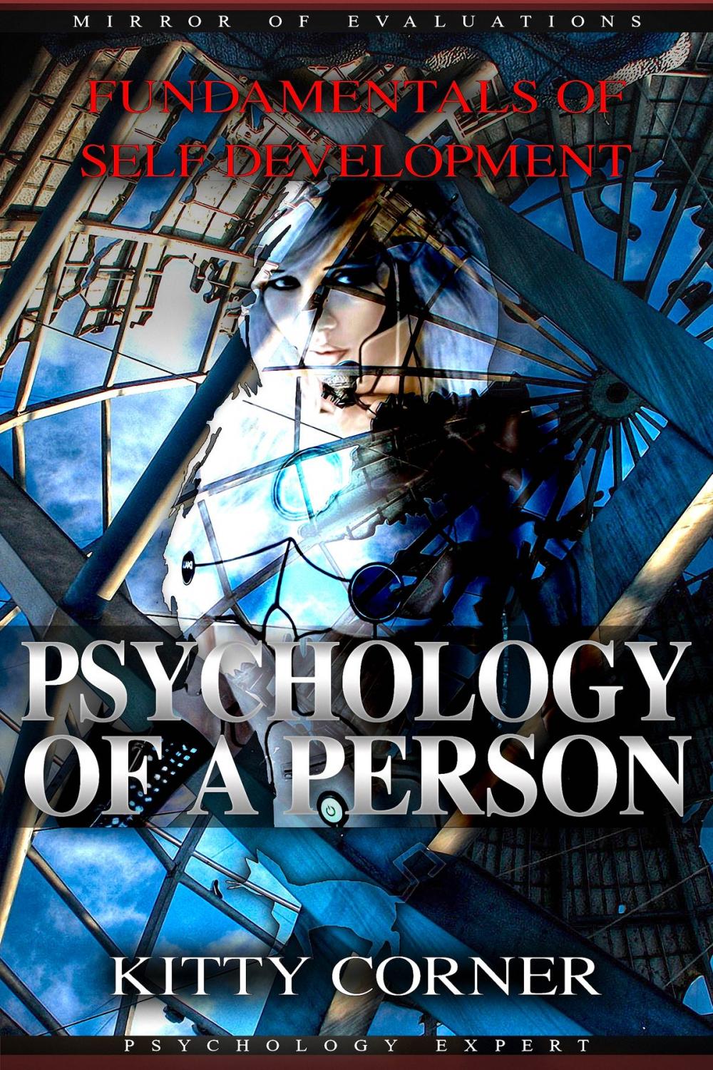 Big bigCover of Psychology of a Person