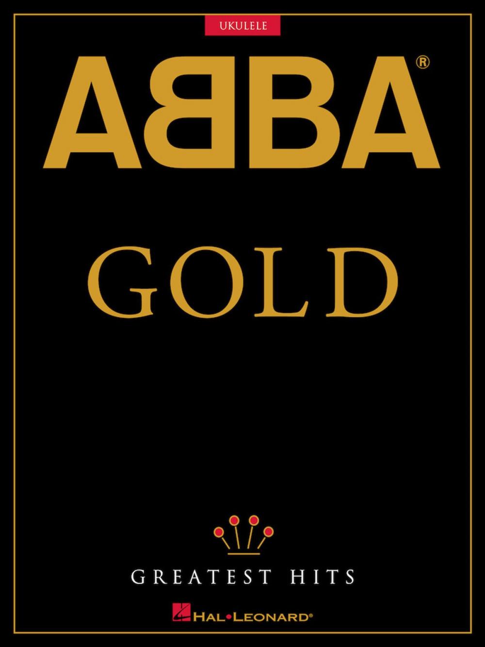 Big bigCover of ABBA - Gold: Greatest Hits