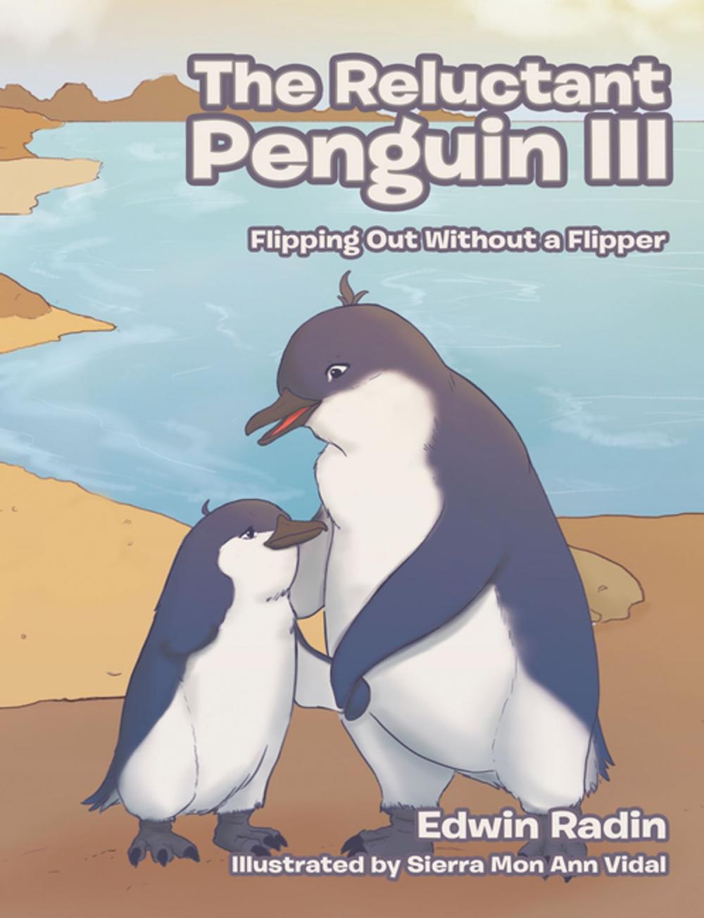 Big bigCover of The Reluctant Penguin Iii