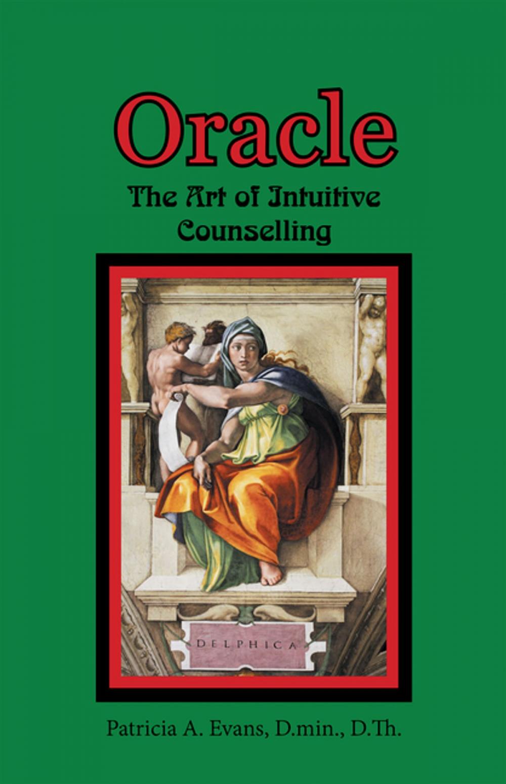 Big bigCover of Oracle