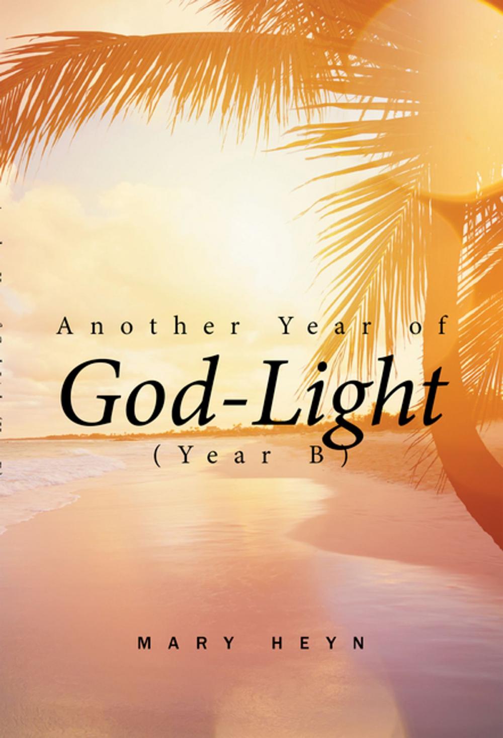Big bigCover of Another Year of God-Light (Year B)