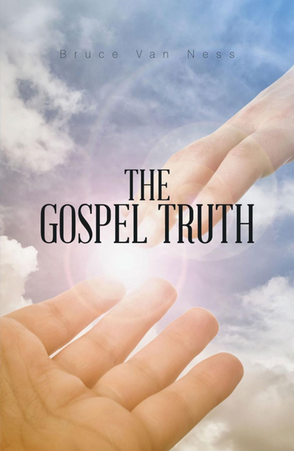 Big bigCover of The Gospel Truth
