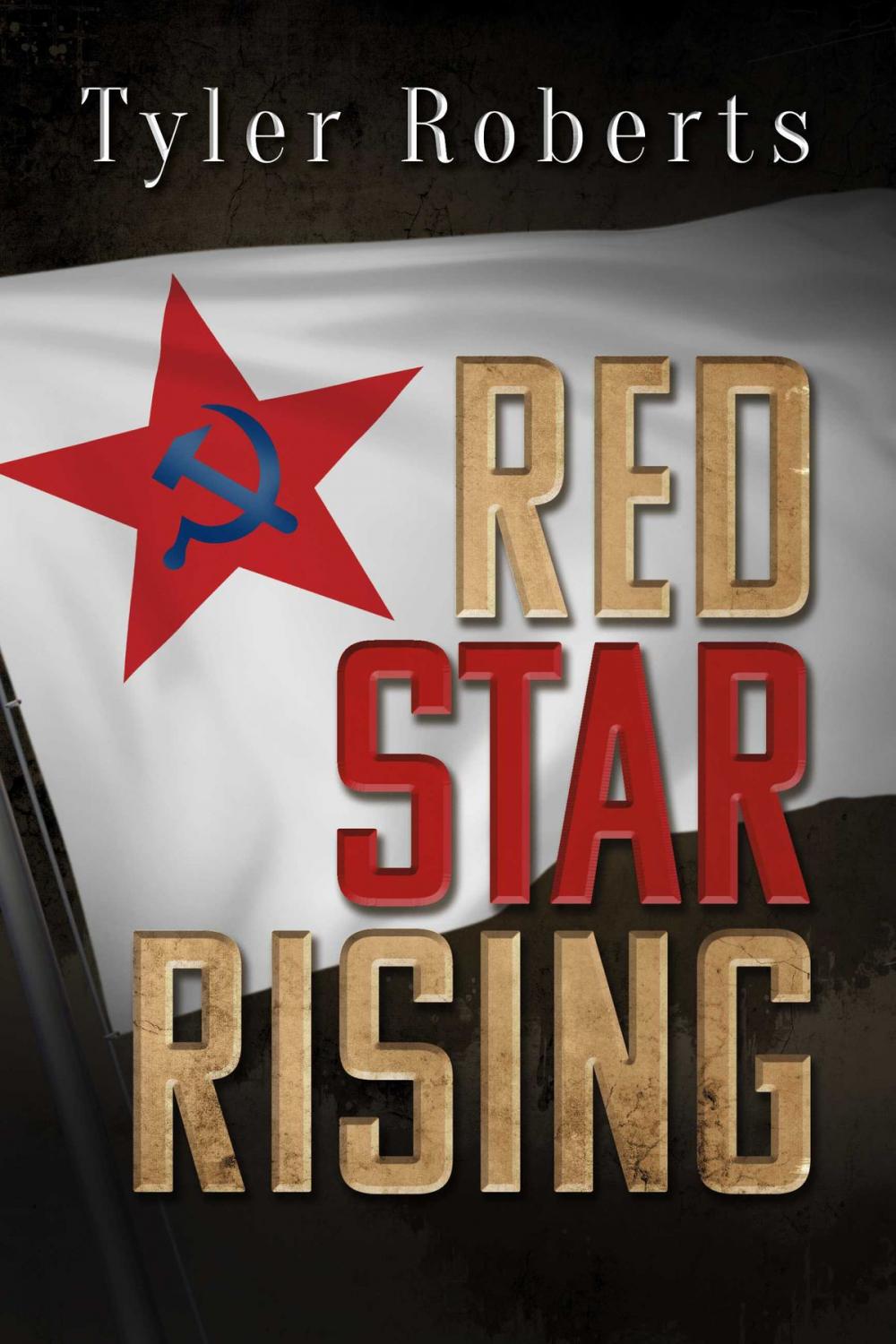 Big bigCover of Red Star Rising