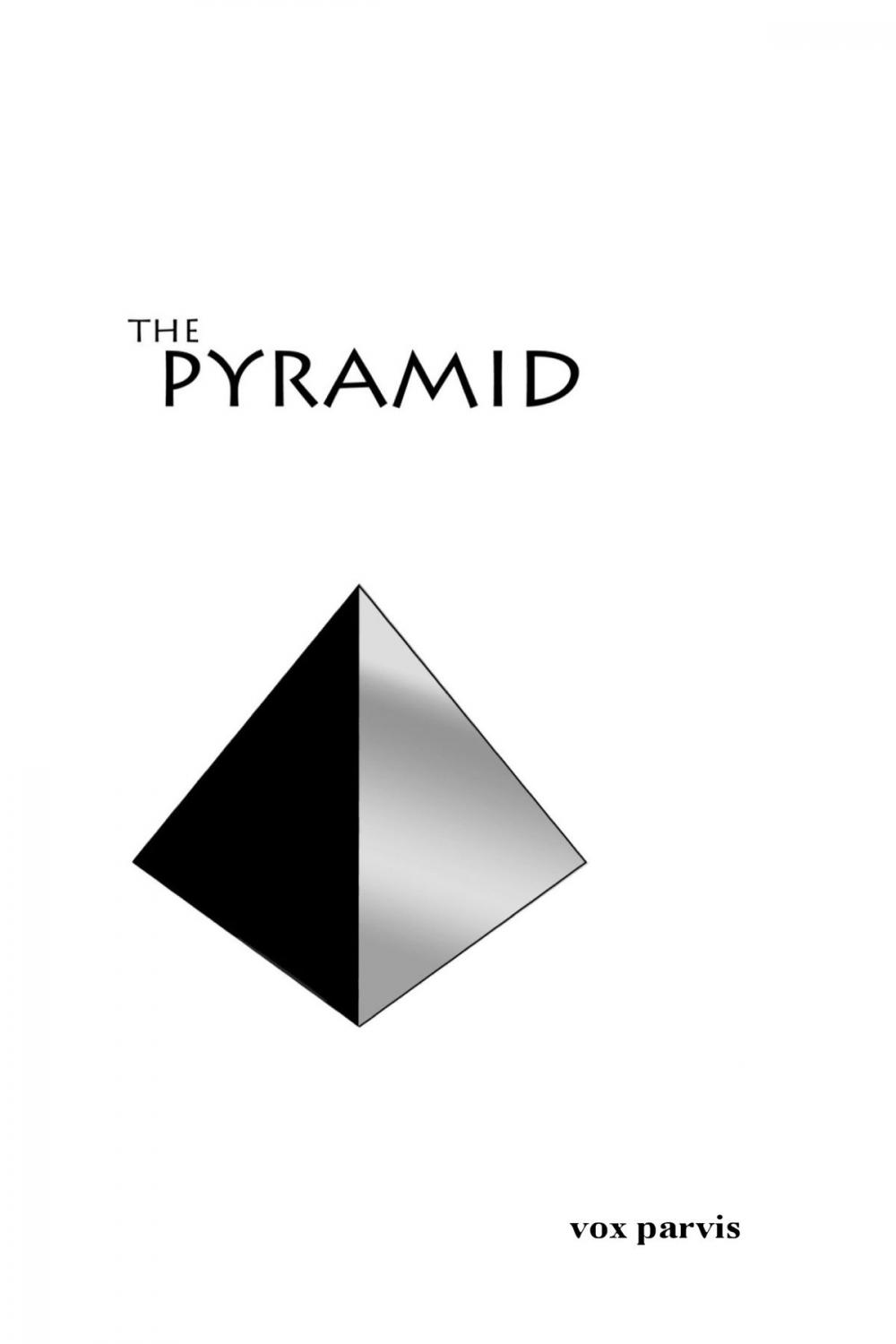 Big bigCover of The Pyramid
