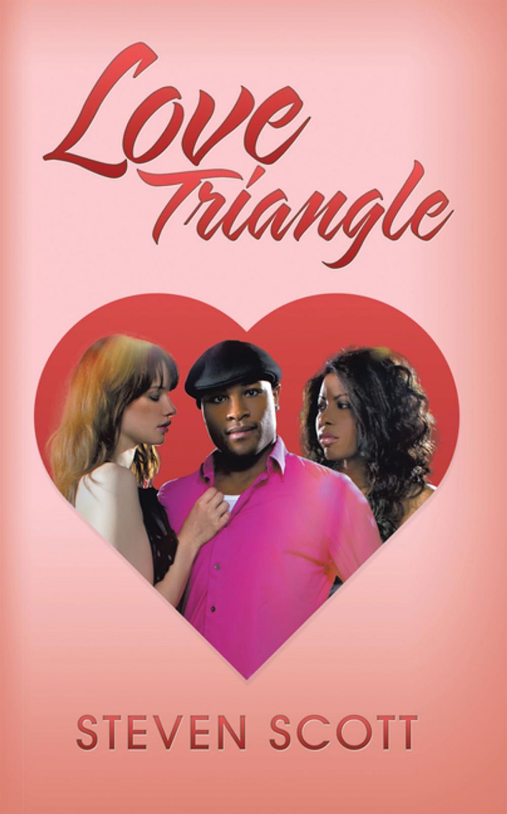 Big bigCover of Love Triangle