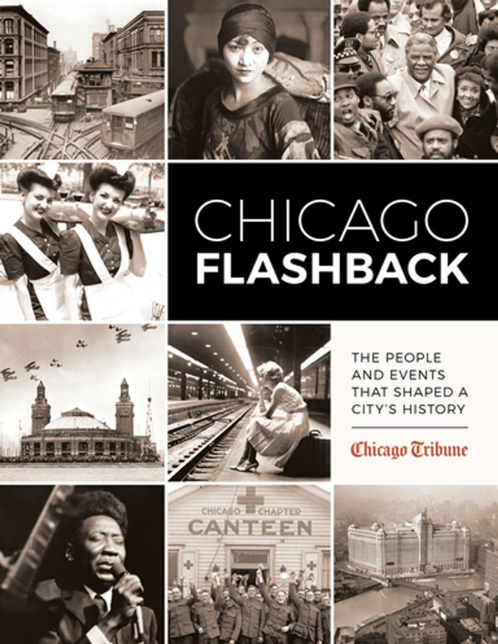 Big bigCover of Chicago Flashback