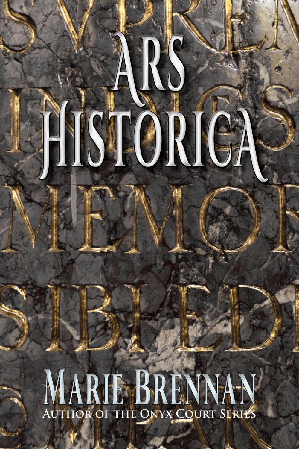 Big bigCover of Ars Historica