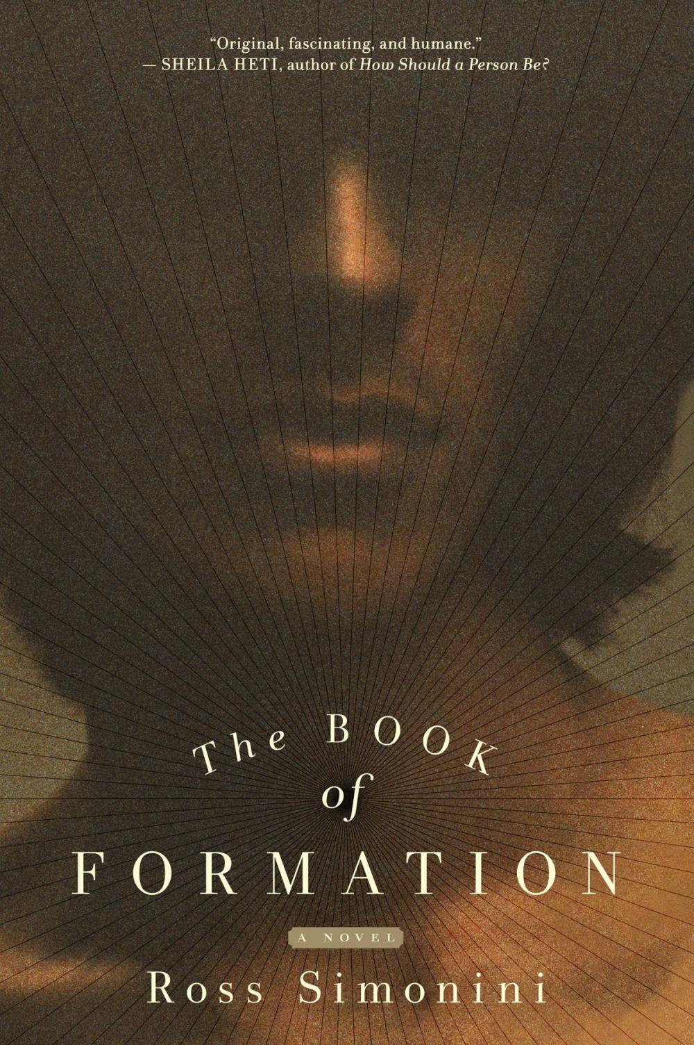Big bigCover of The Book of Formation