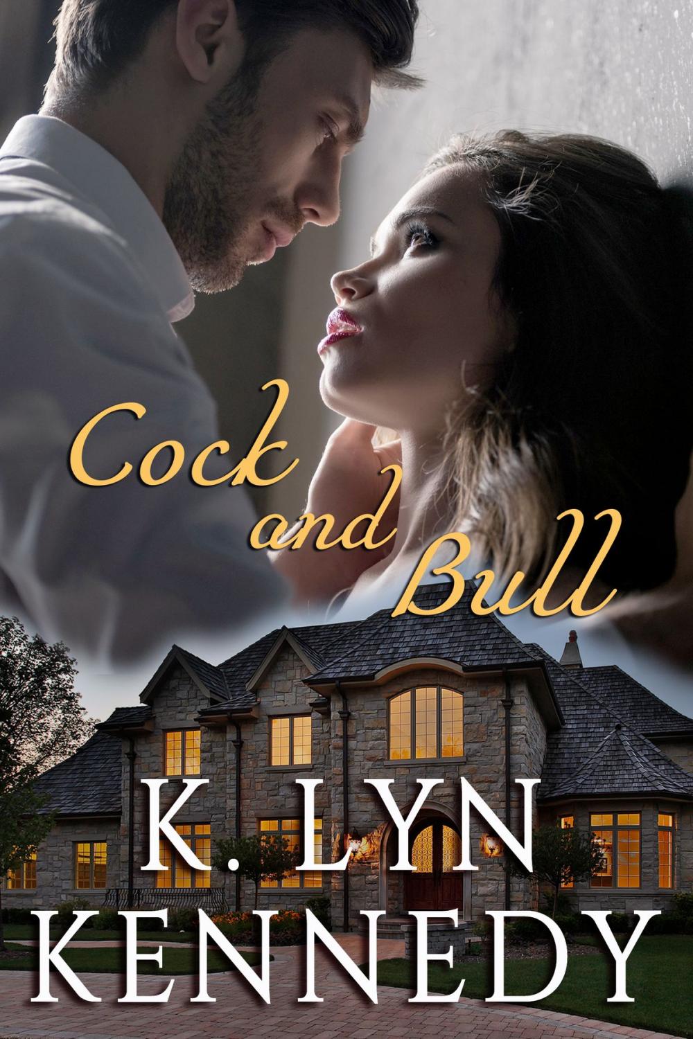 Big bigCover of Cock and Bull