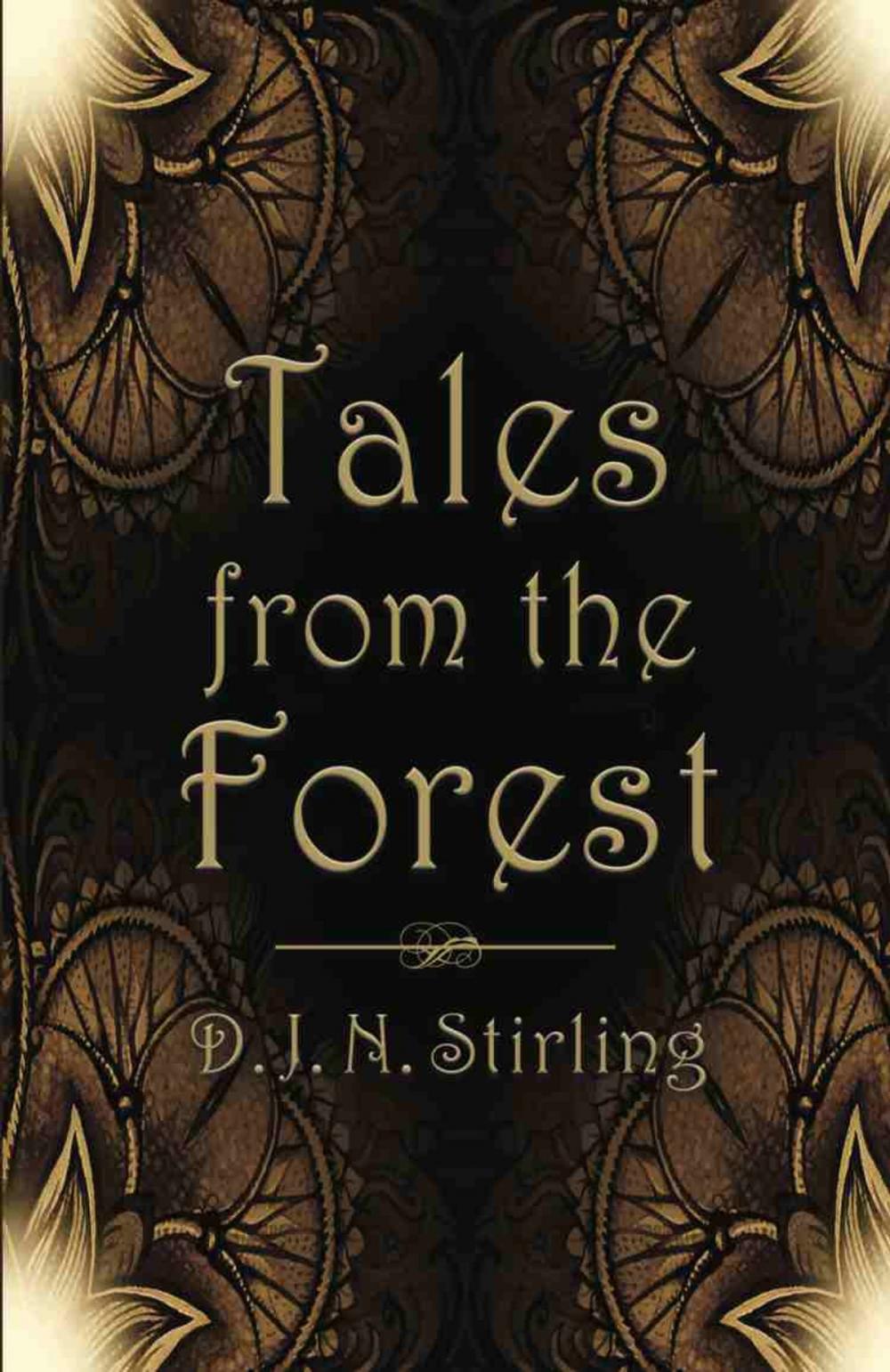 Big bigCover of Tales from the Forest