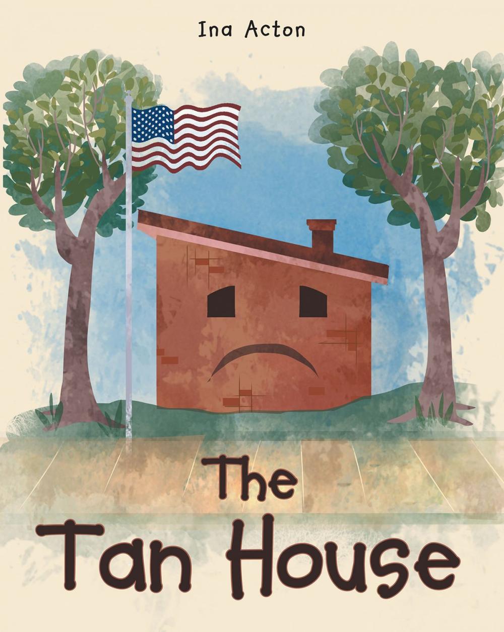 Big bigCover of The Tan House