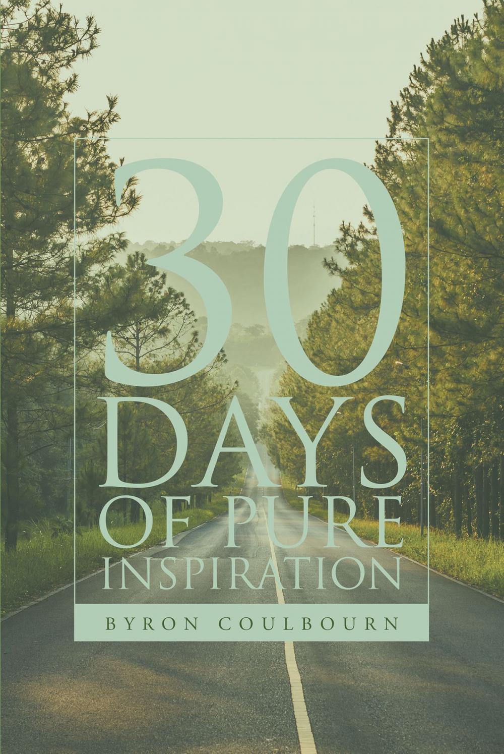 Big bigCover of 30 Days of Pure Inspiration