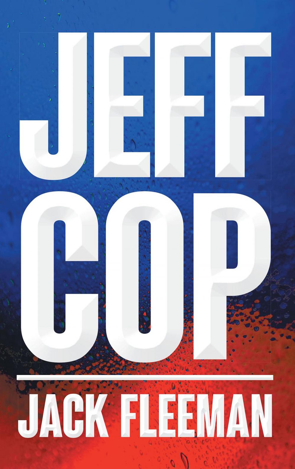 Big bigCover of JEFF COP