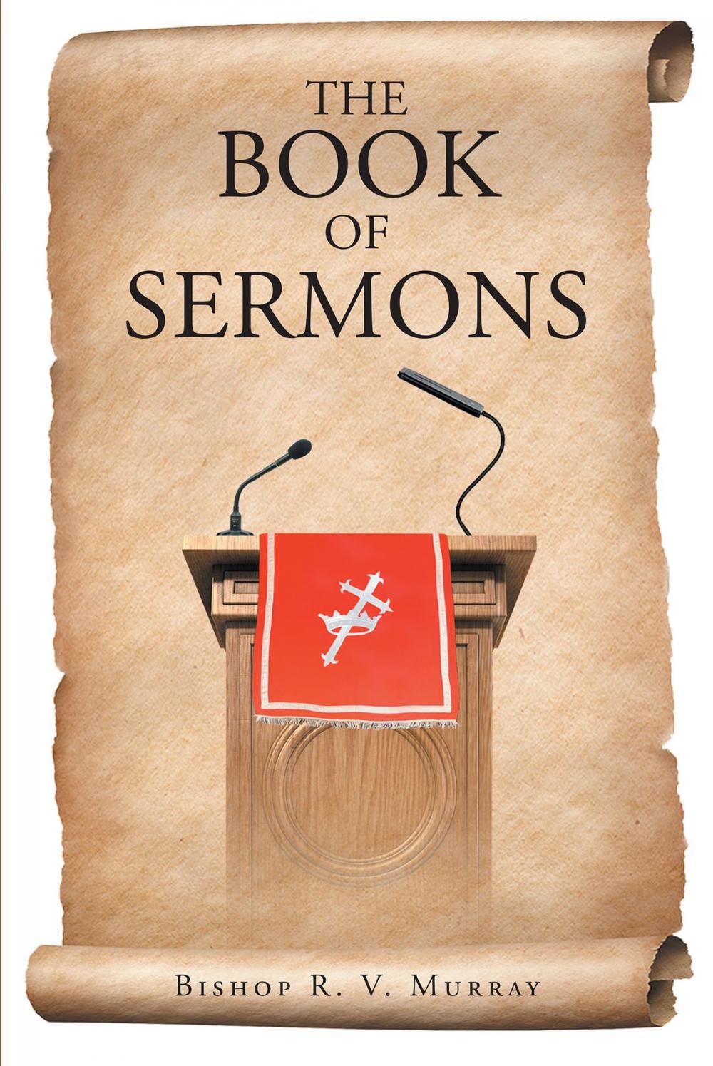 Big bigCover of The Book Of Sermons