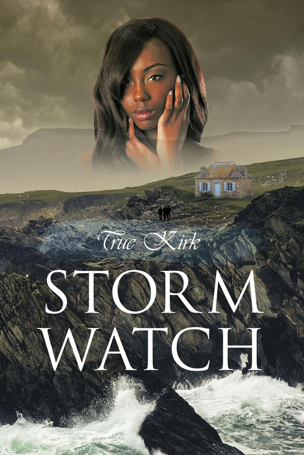Big bigCover of Storm Watch