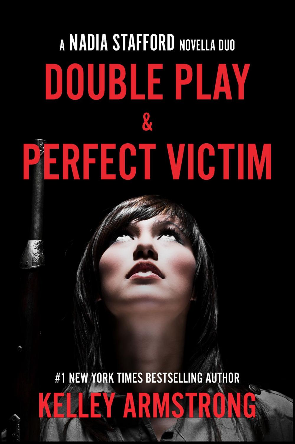 Big bigCover of Double Play / Perfect Victim