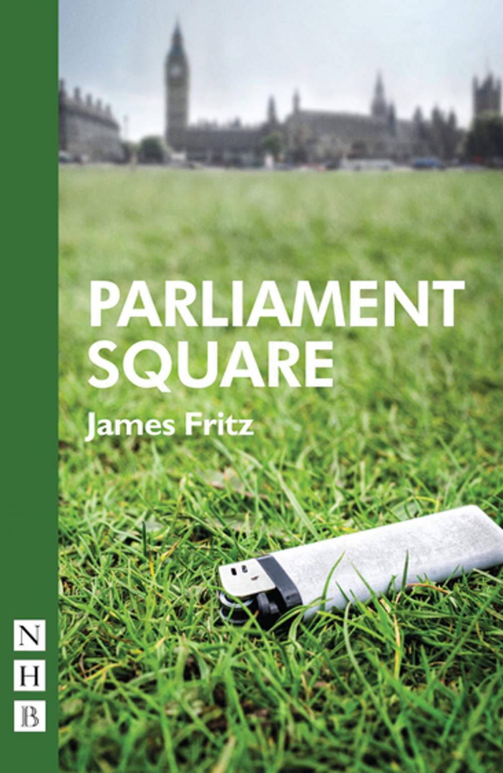 Big bigCover of Parliament Square (NHB Modern Plays)