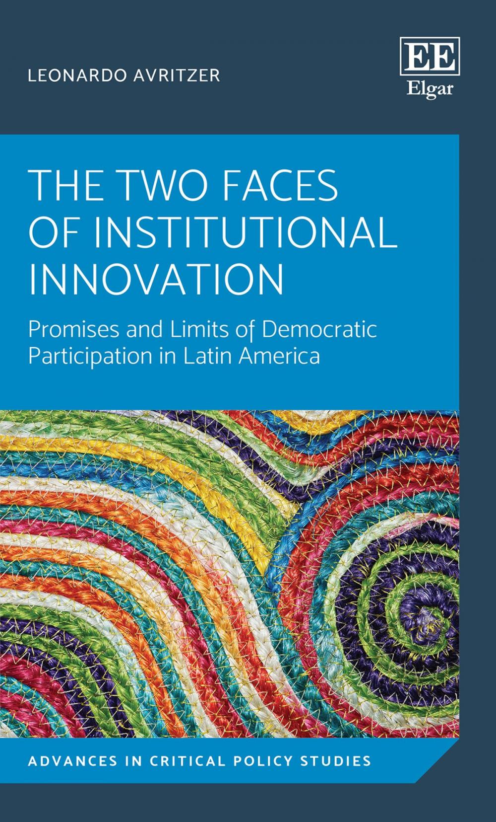 Big bigCover of The Two Faces of Institutional Innovation