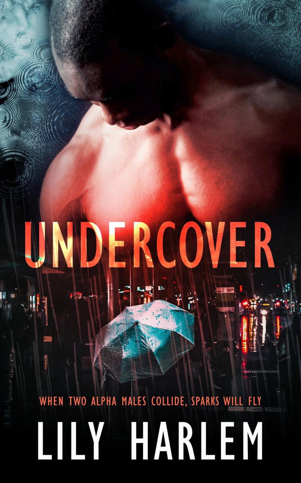 Big bigCover of Undercover