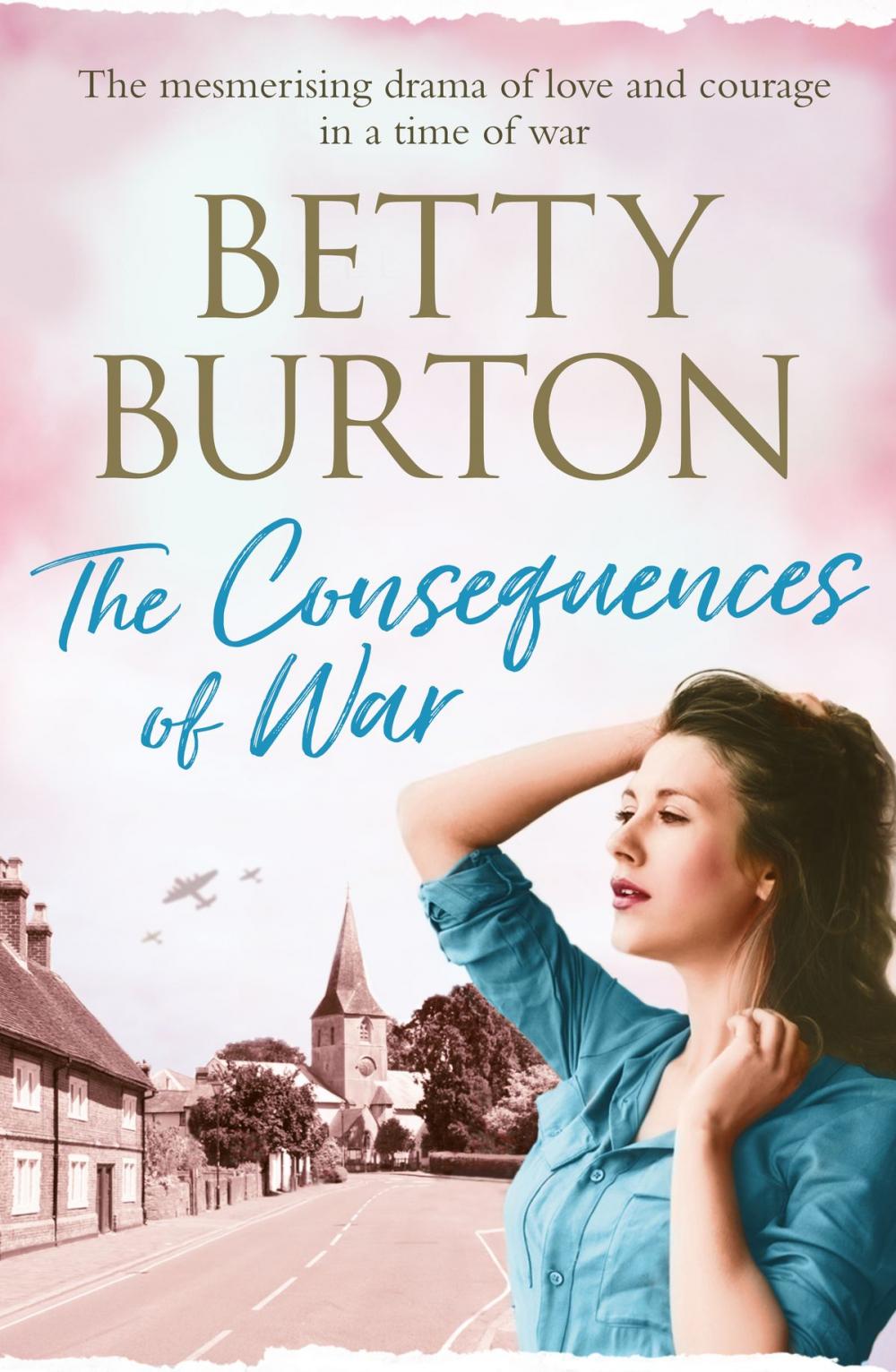 Big bigCover of The Consequences of War