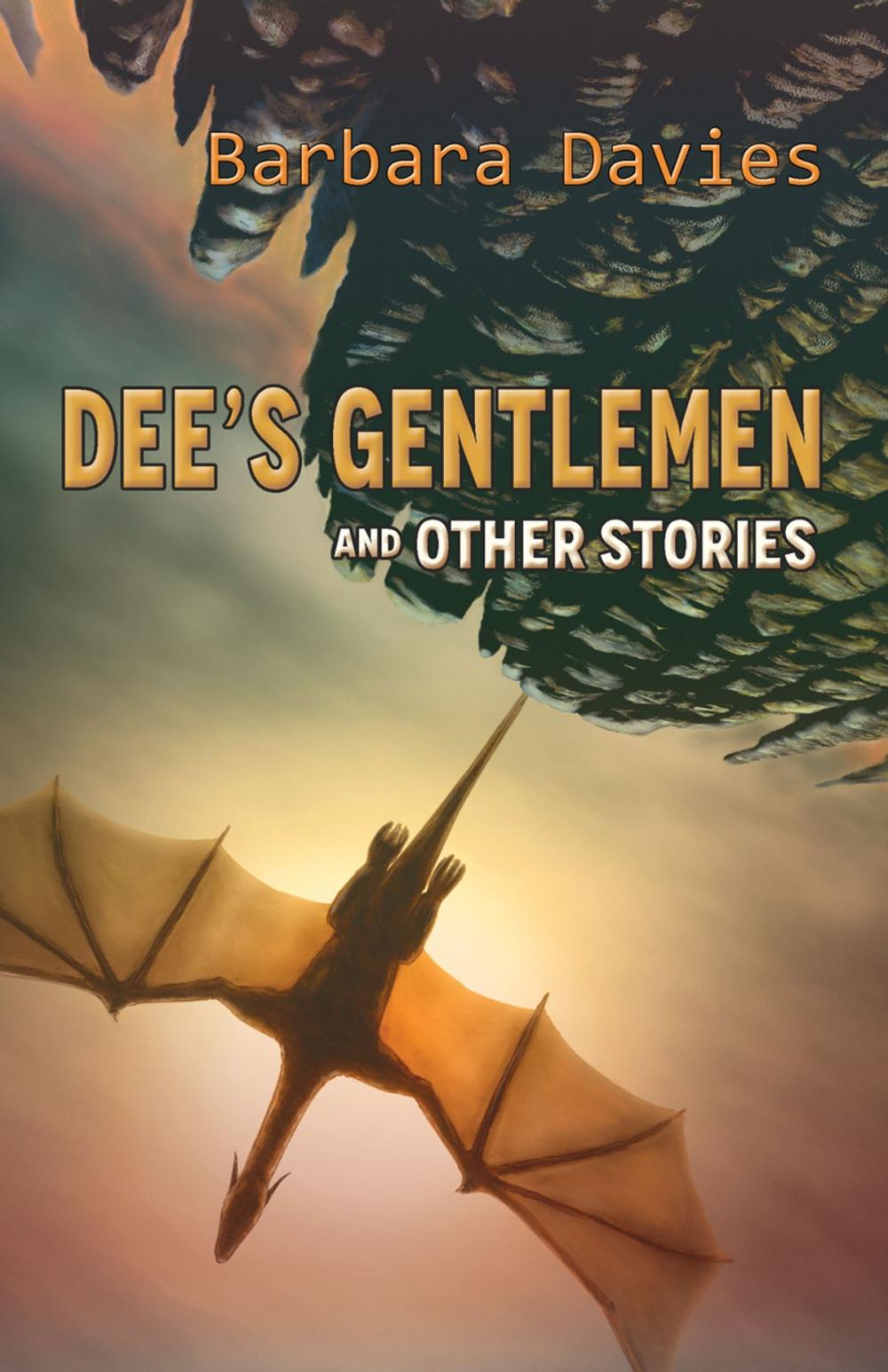 Big bigCover of Dee's Gentlemen and Other Stories