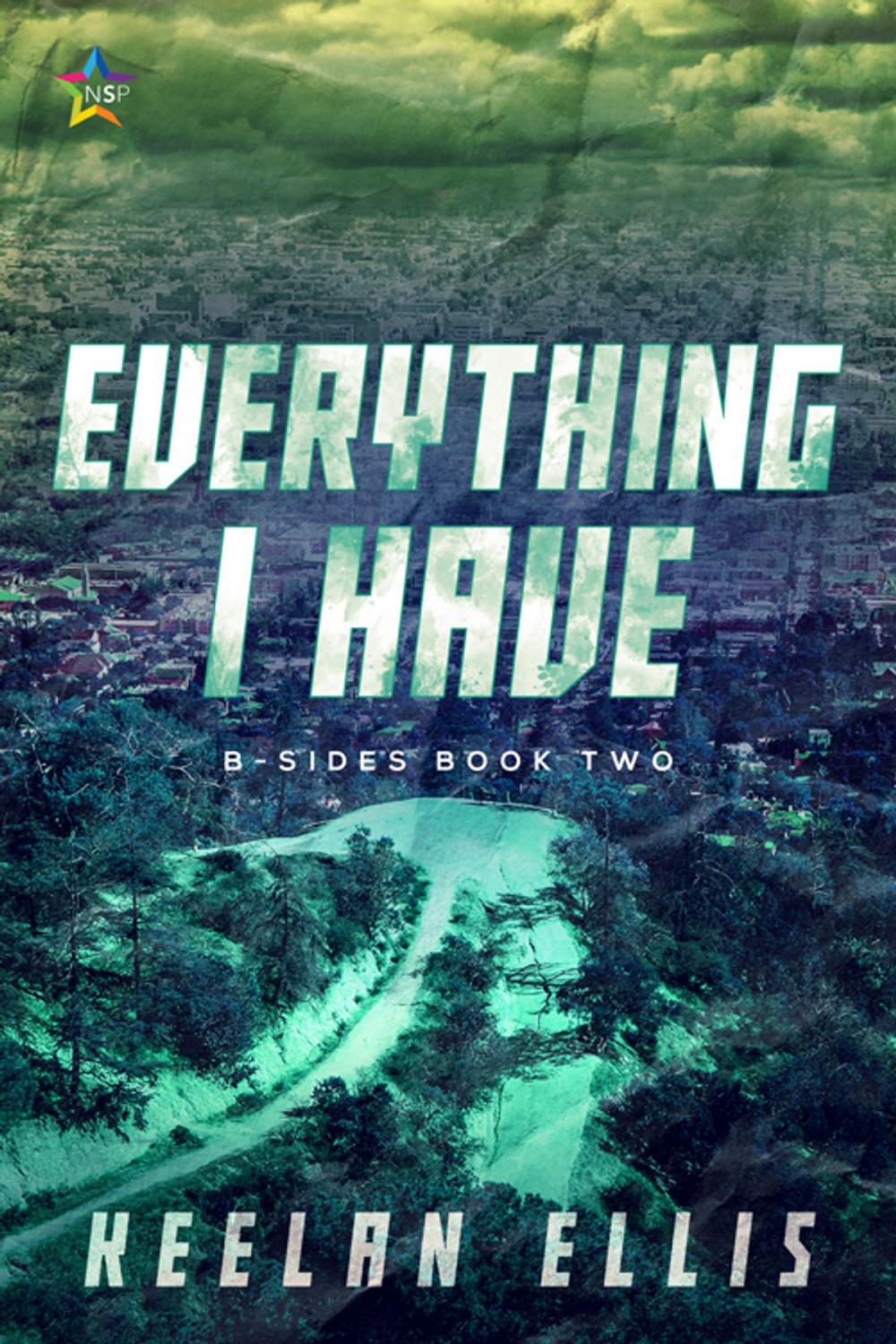 Big bigCover of Everything I Have