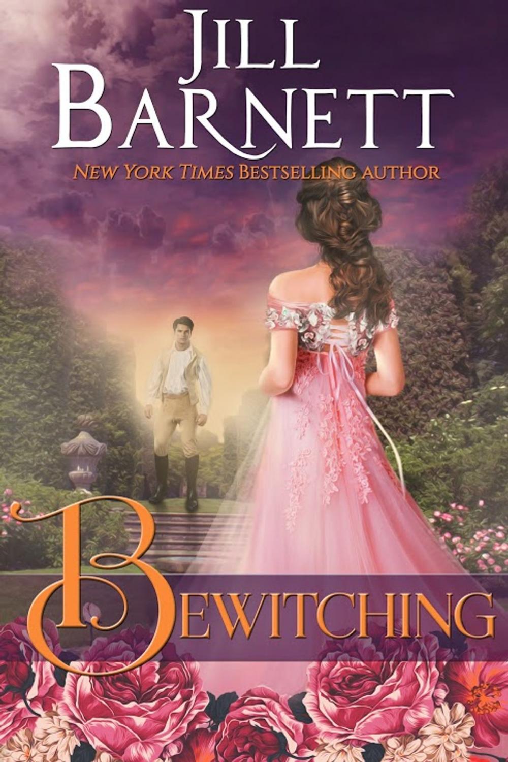 Big bigCover of Bewitching