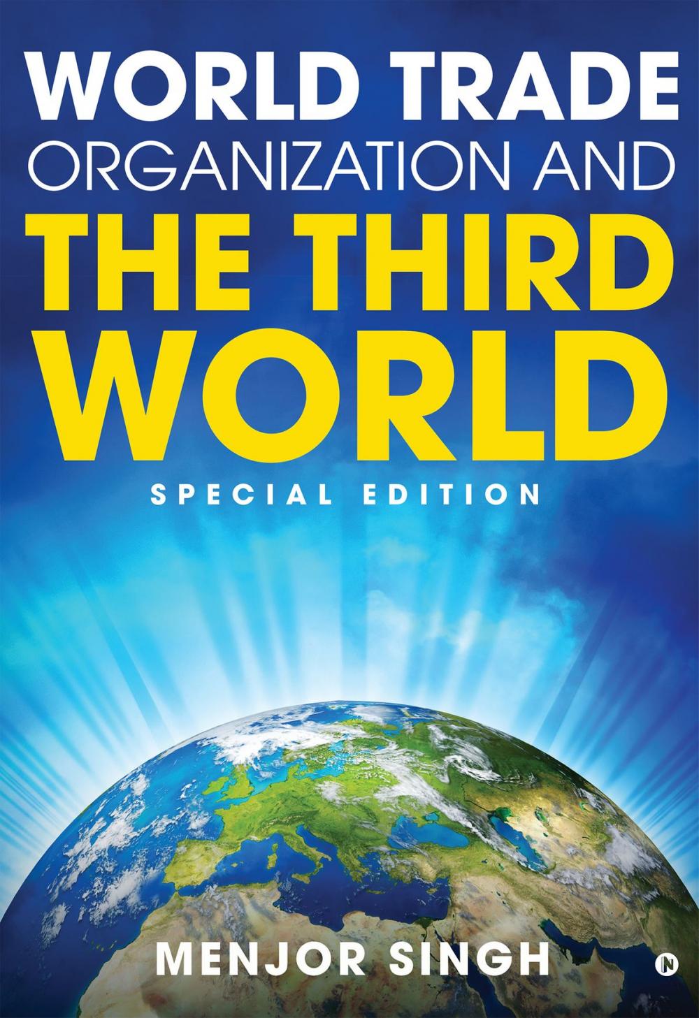 Big bigCover of World Trade Organization and the Third World