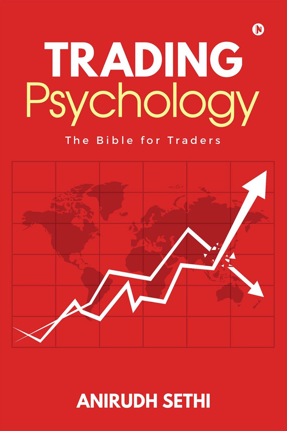 Big bigCover of Trading Psychology