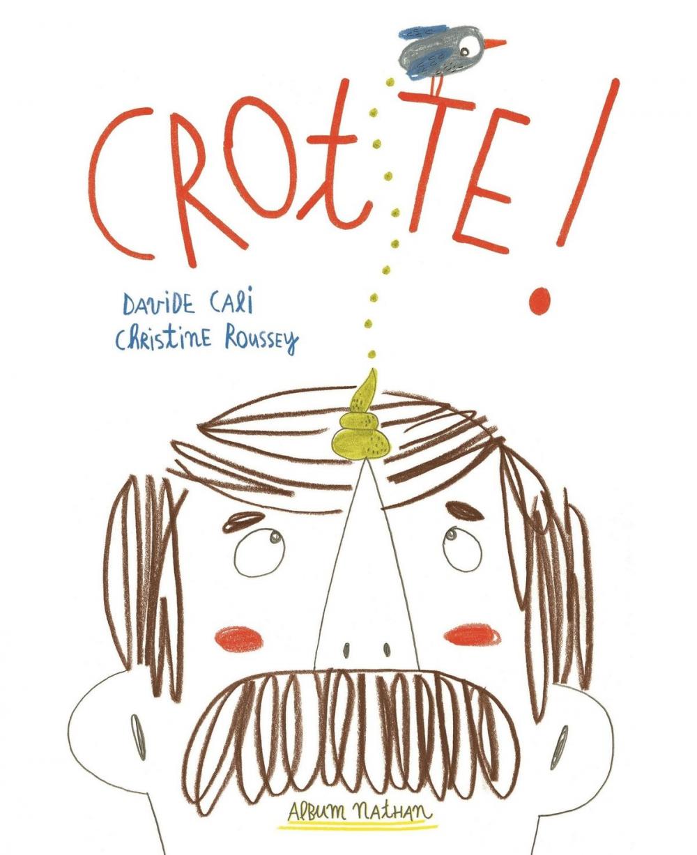 Big bigCover of Crotte !