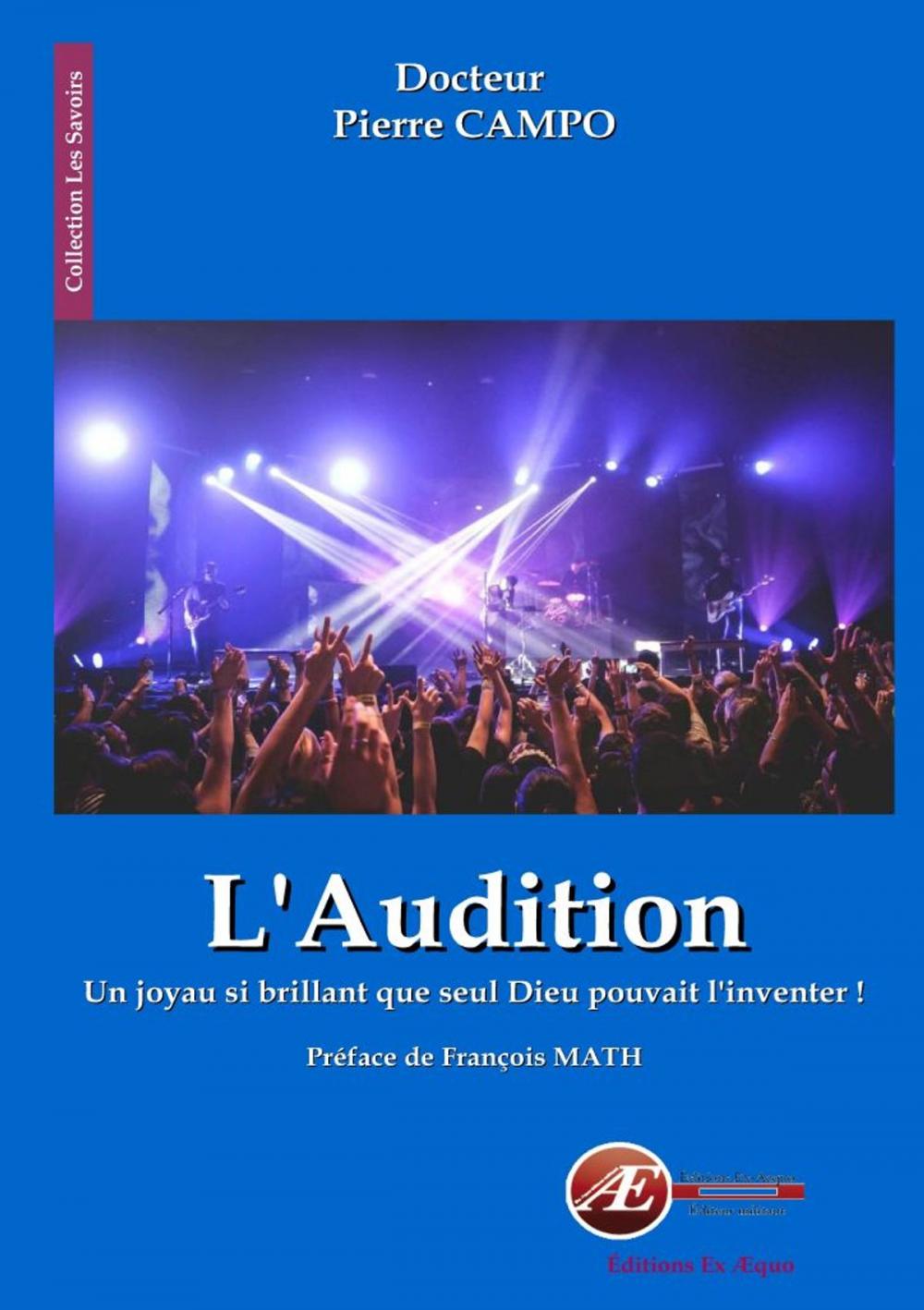 Big bigCover of L'audition